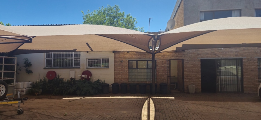 15 Bedroom Property for Sale in Universitas Free State